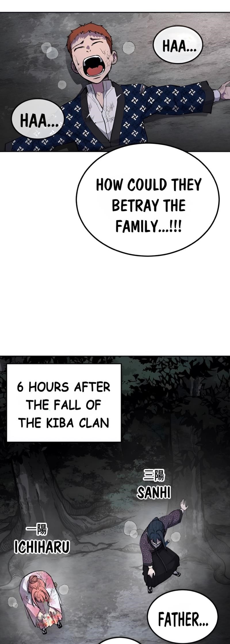 The Boy Of Death - Chapter 285 Page 2