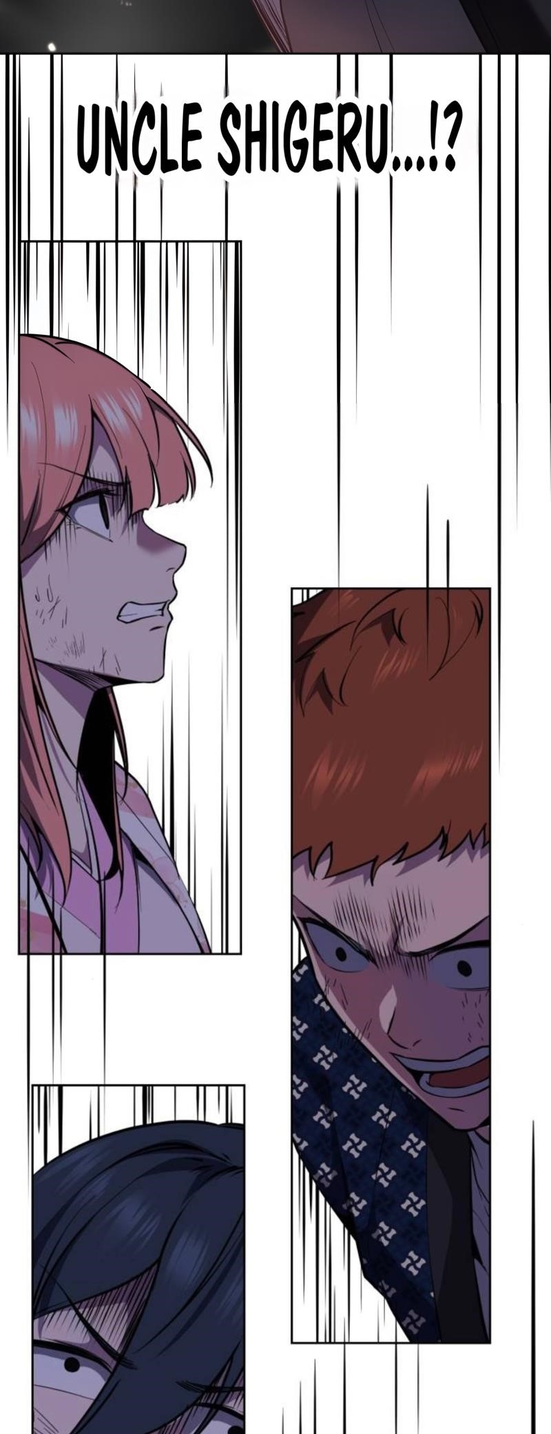 The Boy Of Death - Chapter 285 Page 21