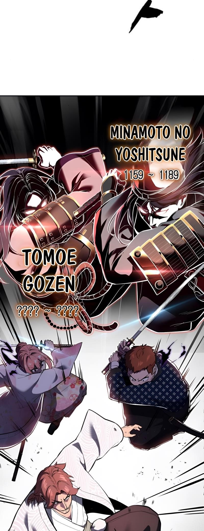 The Boy Of Death - Chapter 285 Page 24