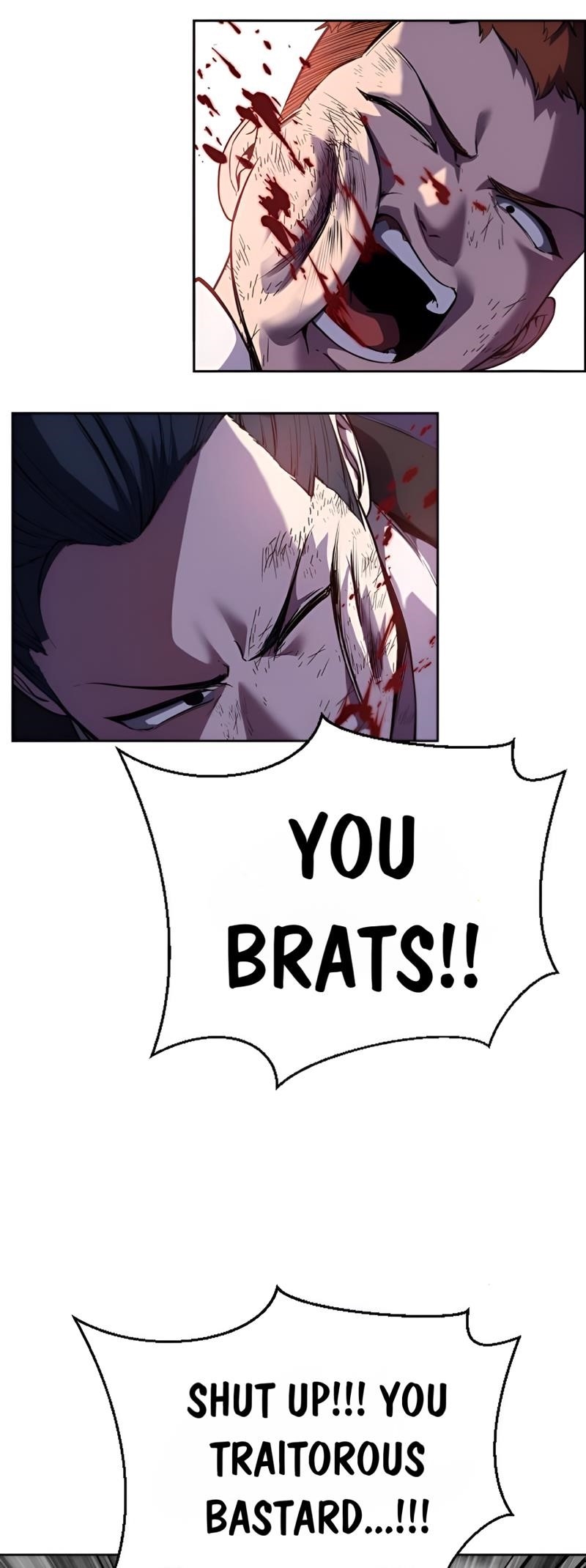 The Boy Of Death - Chapter 285 Page 28