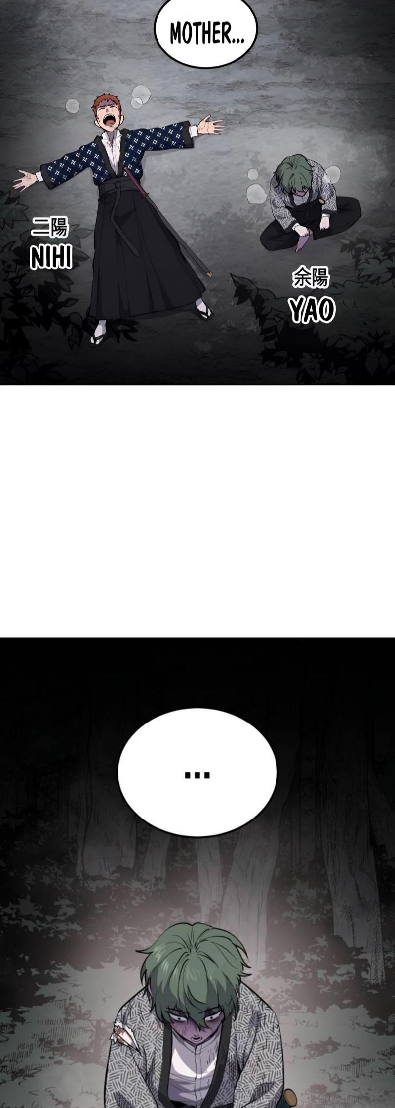 The Boy Of Death - Chapter 285 Page 3