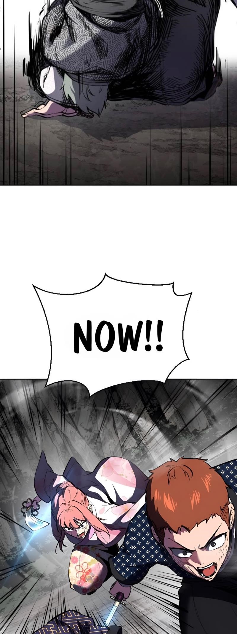 The Boy Of Death - Chapter 285 Page 33