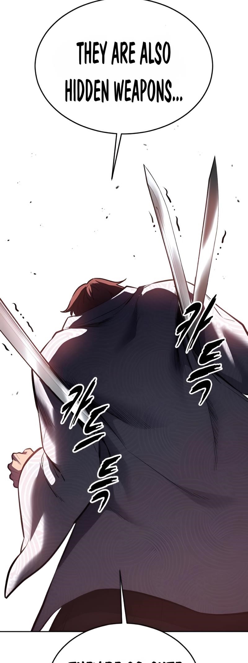 The Boy Of Death - Chapter 285 Page 36