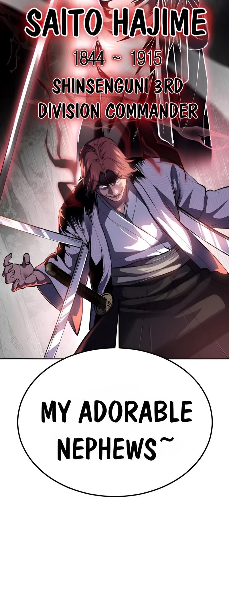 The Boy Of Death - Chapter 285 Page 38