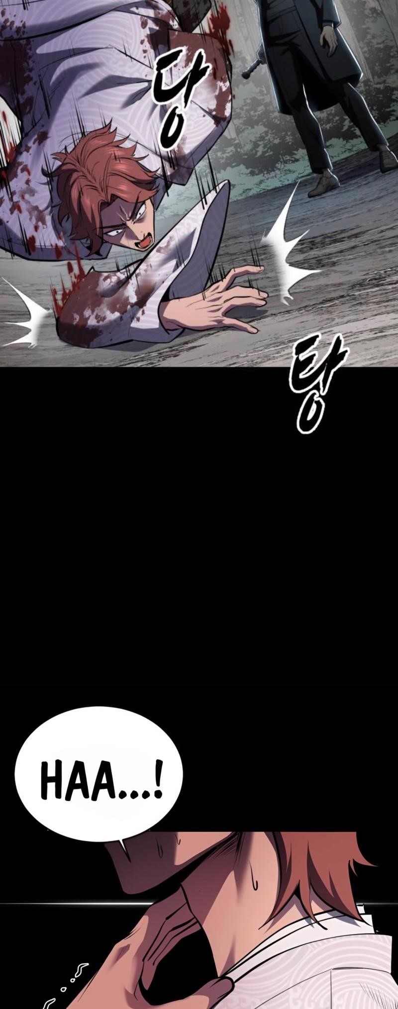 The Boy Of Death - Chapter 285 Page 57