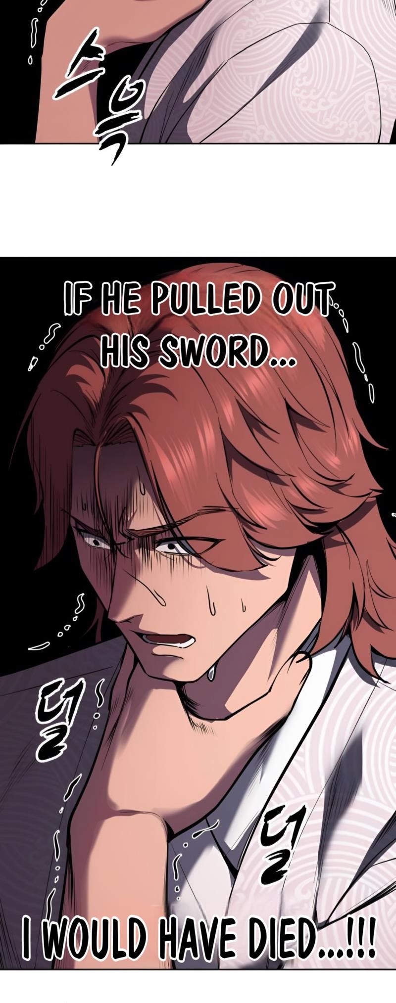 The Boy Of Death - Chapter 285 Page 58