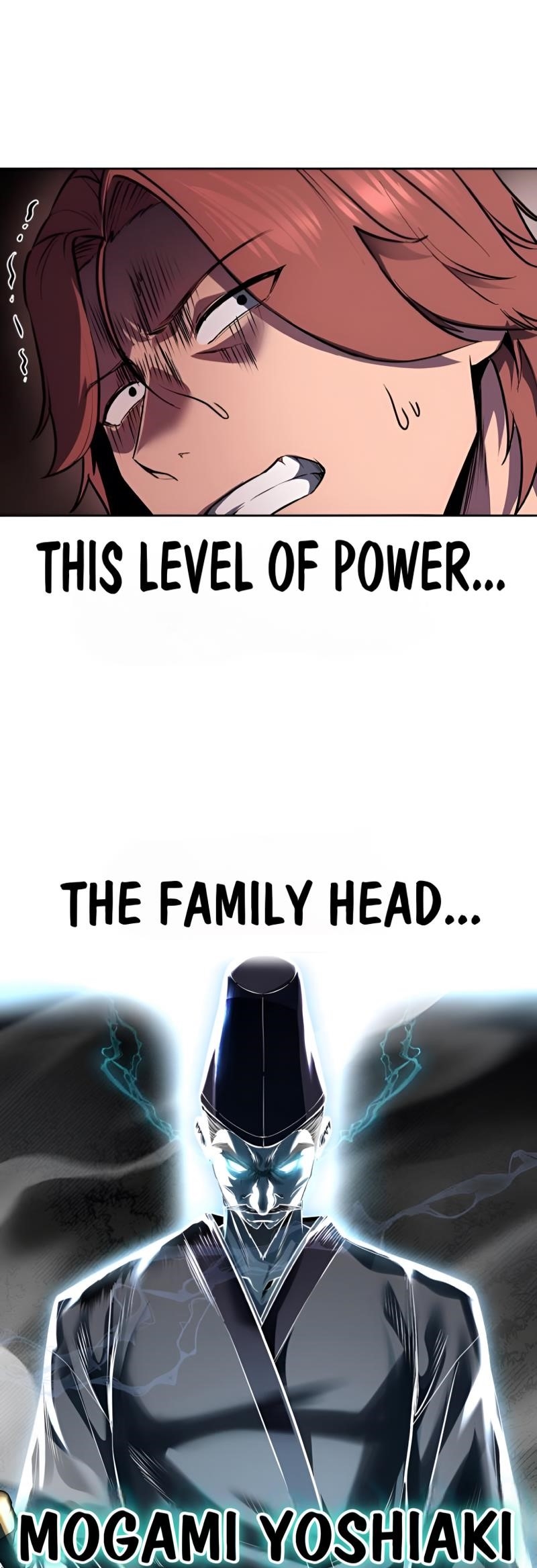 The Boy Of Death - Chapter 285 Page 59