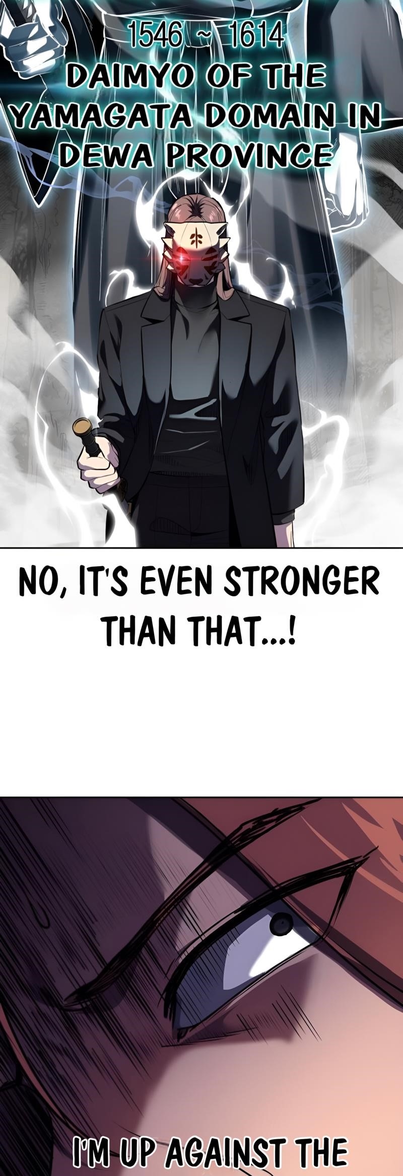 The Boy Of Death - Chapter 285 Page 60