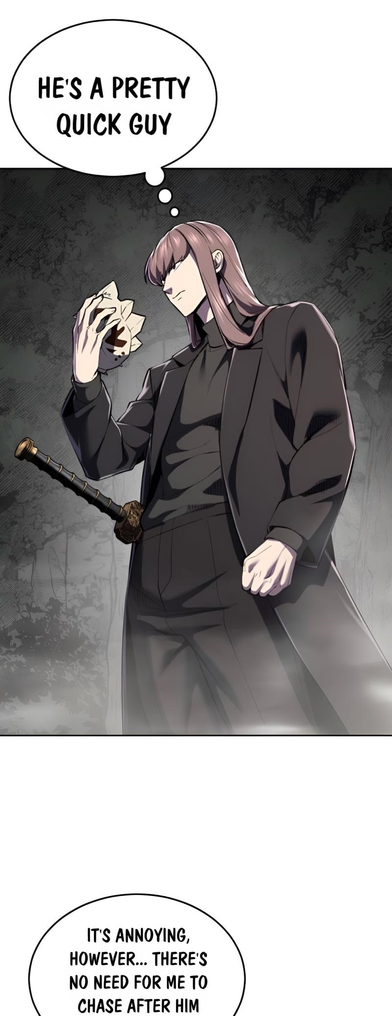 The Boy Of Death - Chapter 285 Page 64