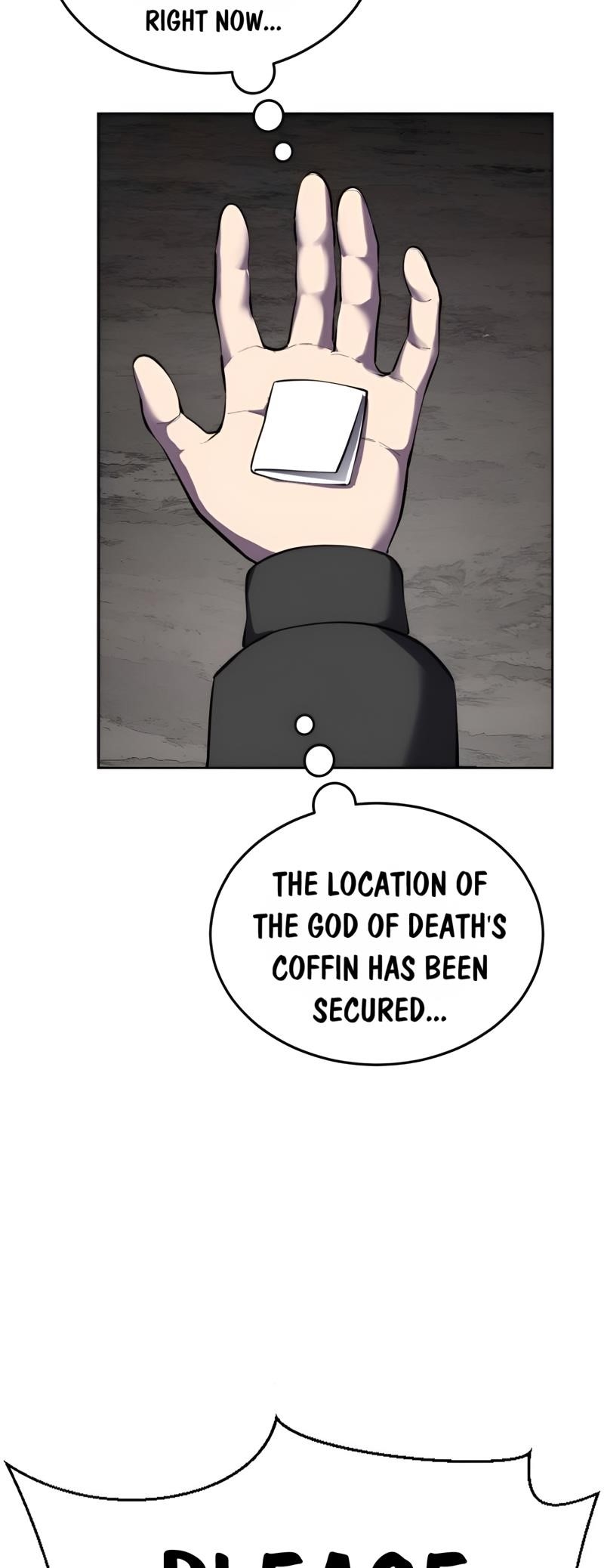 The Boy Of Death - Chapter 285 Page 65