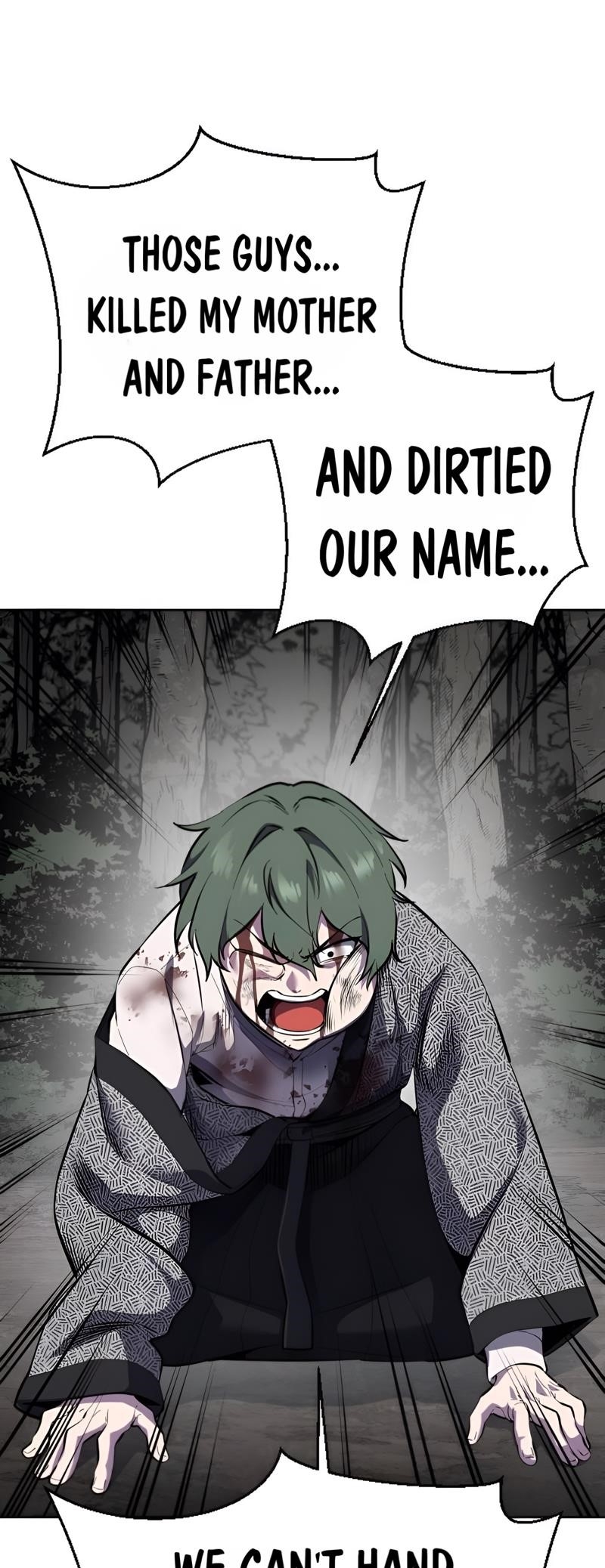 The Boy Of Death - Chapter 285 Page 68