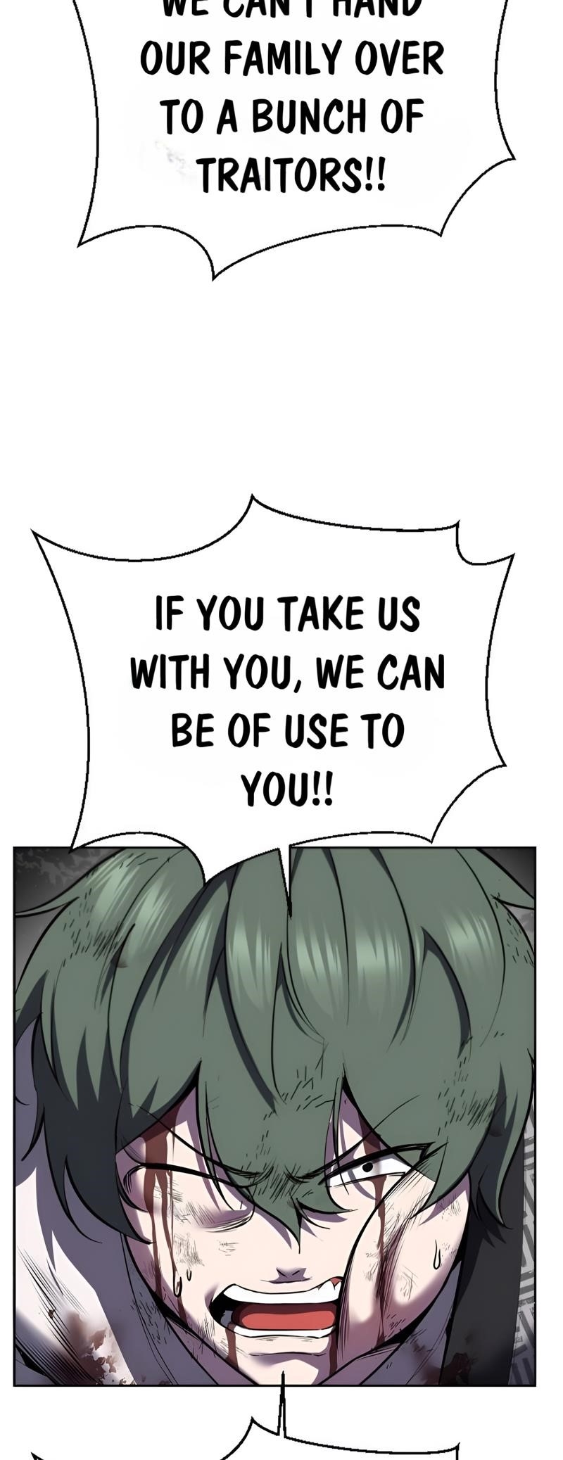 The Boy Of Death - Chapter 285 Page 69