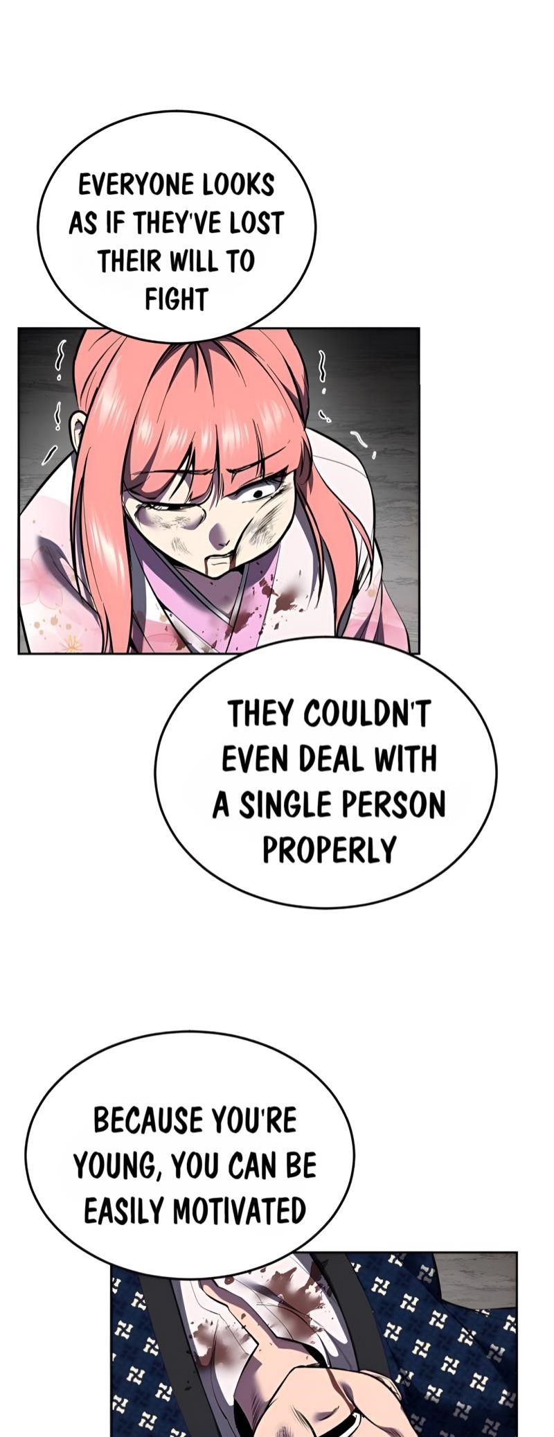 The Boy Of Death - Chapter 285 Page 72