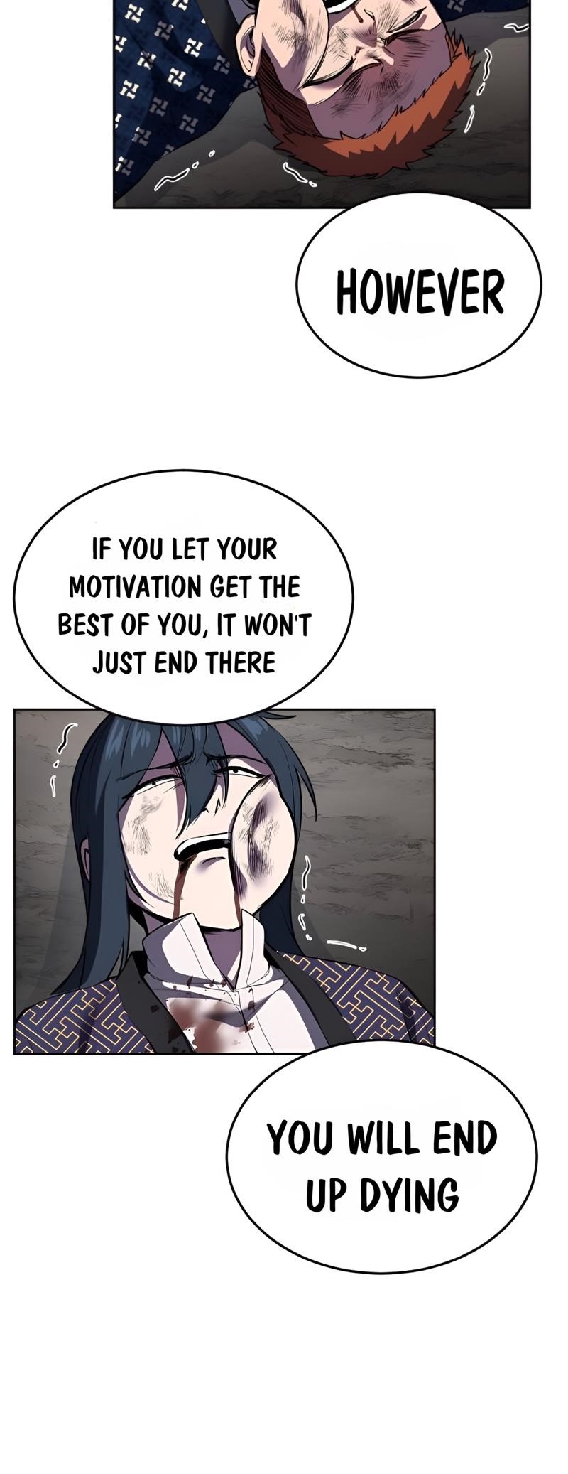 The Boy Of Death - Chapter 285 Page 73