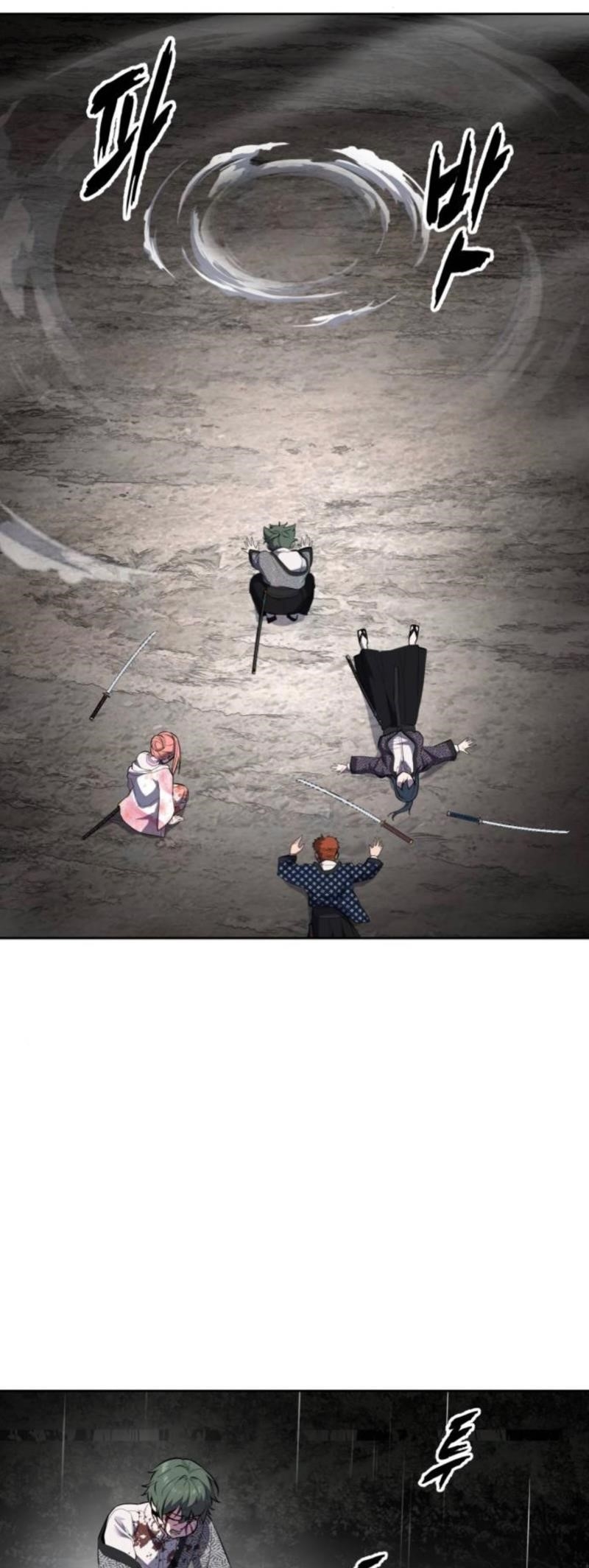 The Boy Of Death - Chapter 285 Page 83