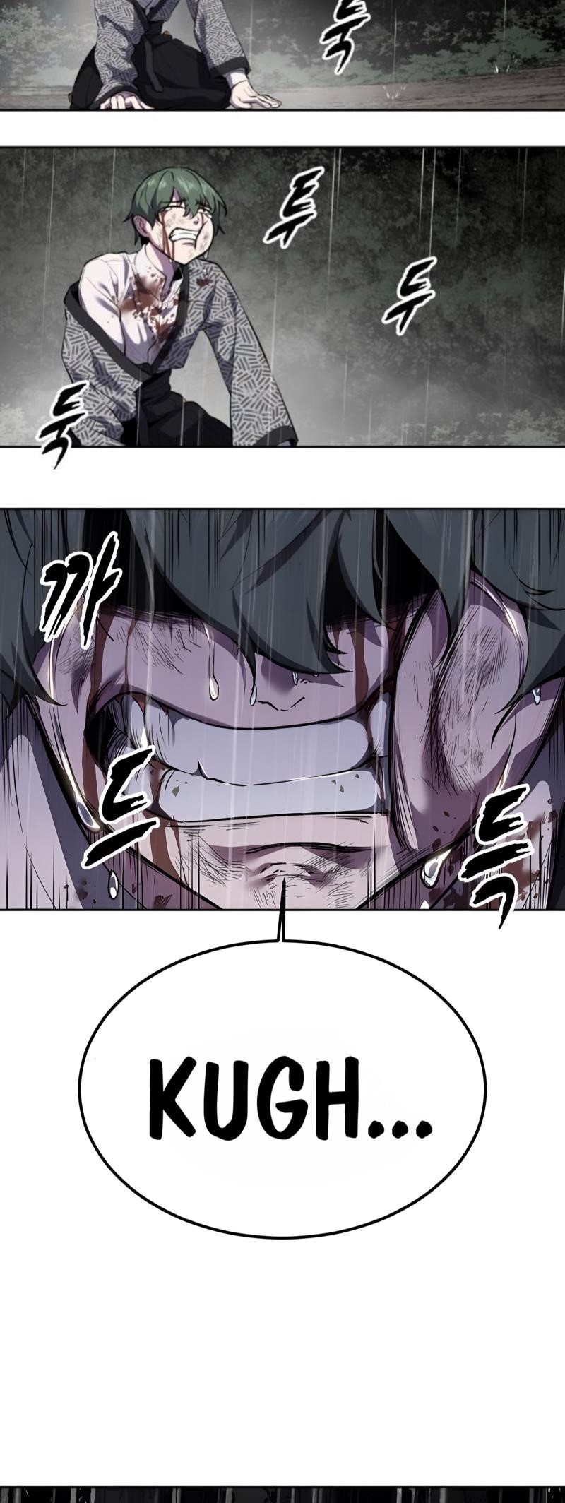 The Boy Of Death - Chapter 285 Page 84