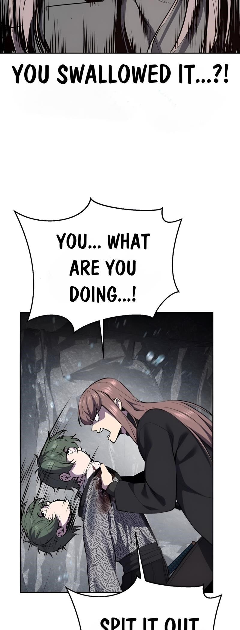 The Boy Of Death - Chapter 285 Page 99