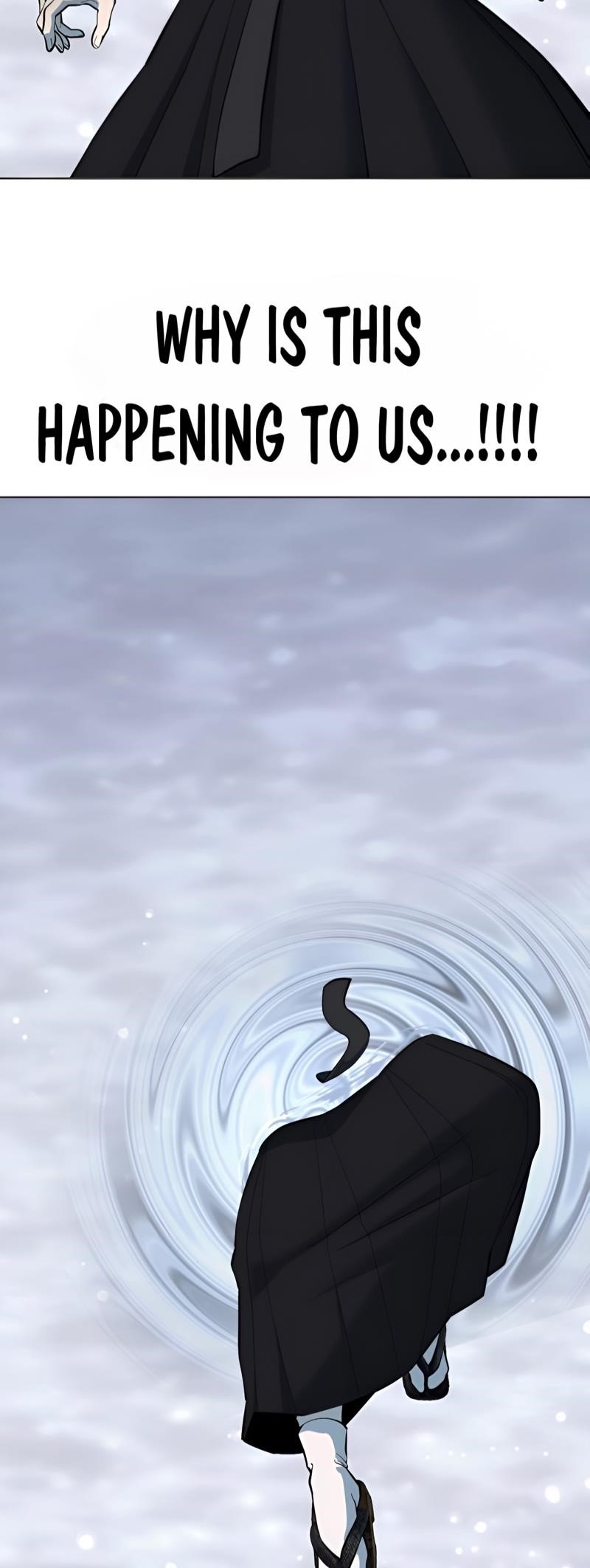 The Boy Of Death - Chapter 286 Page 108