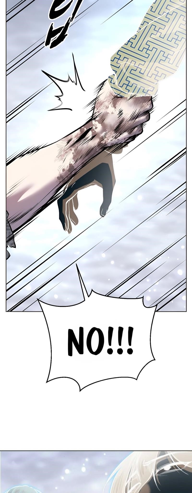 The Boy Of Death - Chapter 286 Page 111