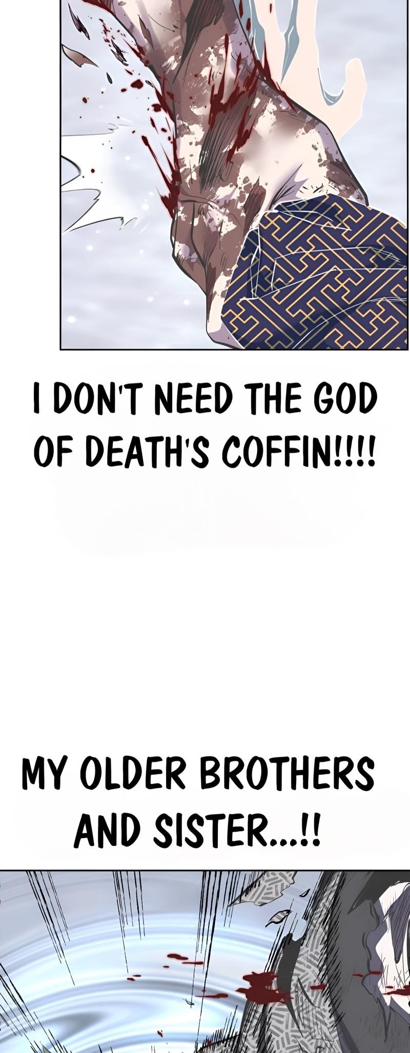 The Boy Of Death - Chapter 286 Page 118