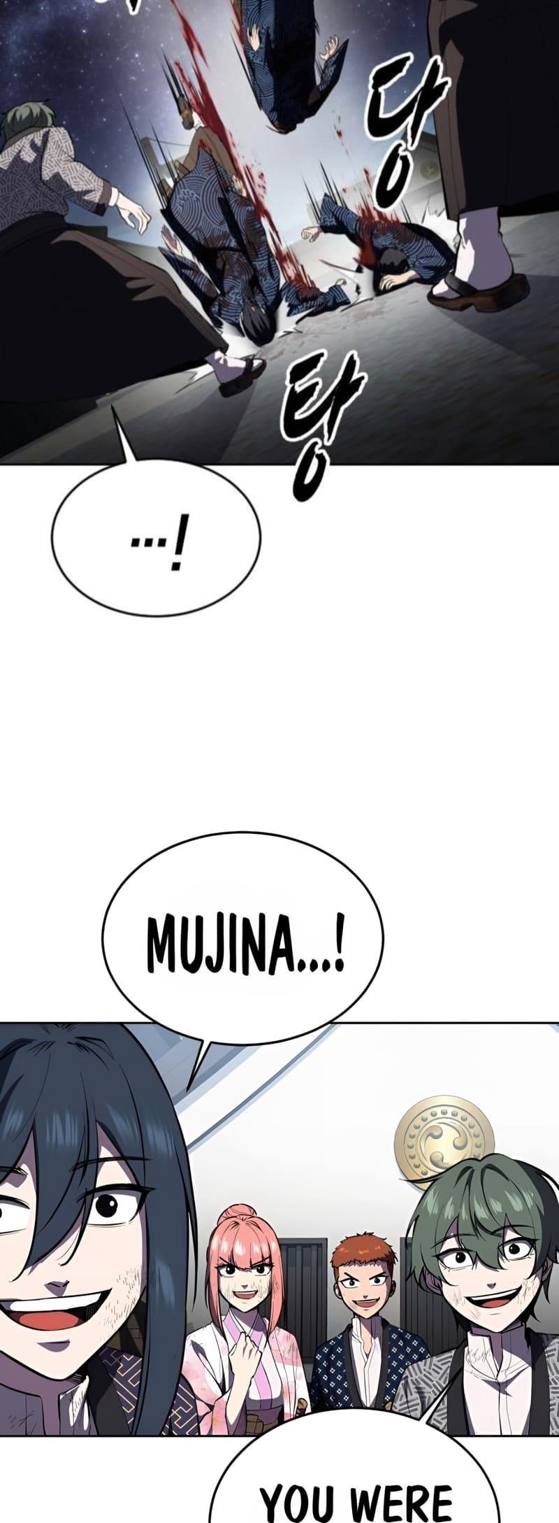 The Boy Of Death - Chapter 286 Page 12