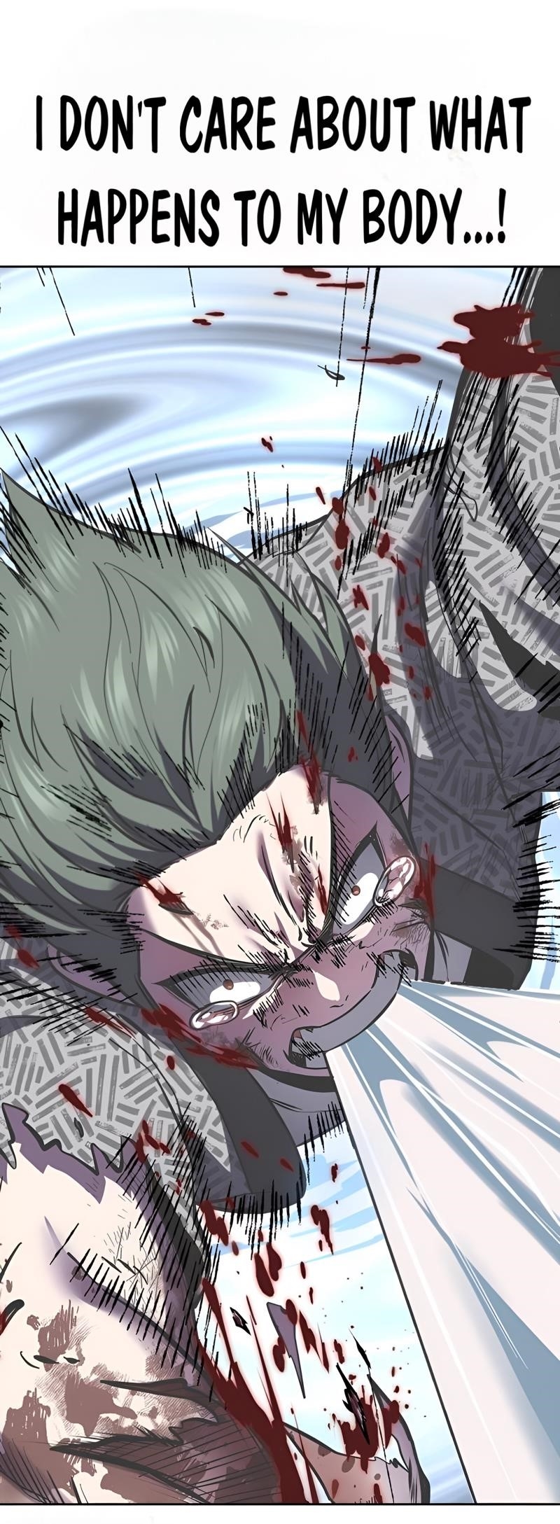 The Boy Of Death - Chapter 286 Page 120