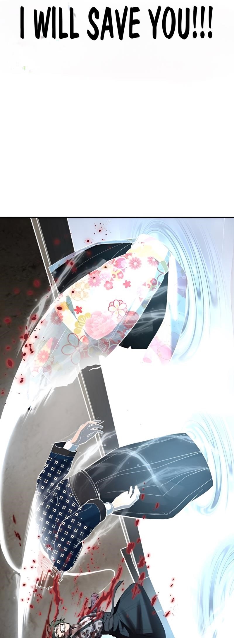 The Boy Of Death - Chapter 286 Page 121