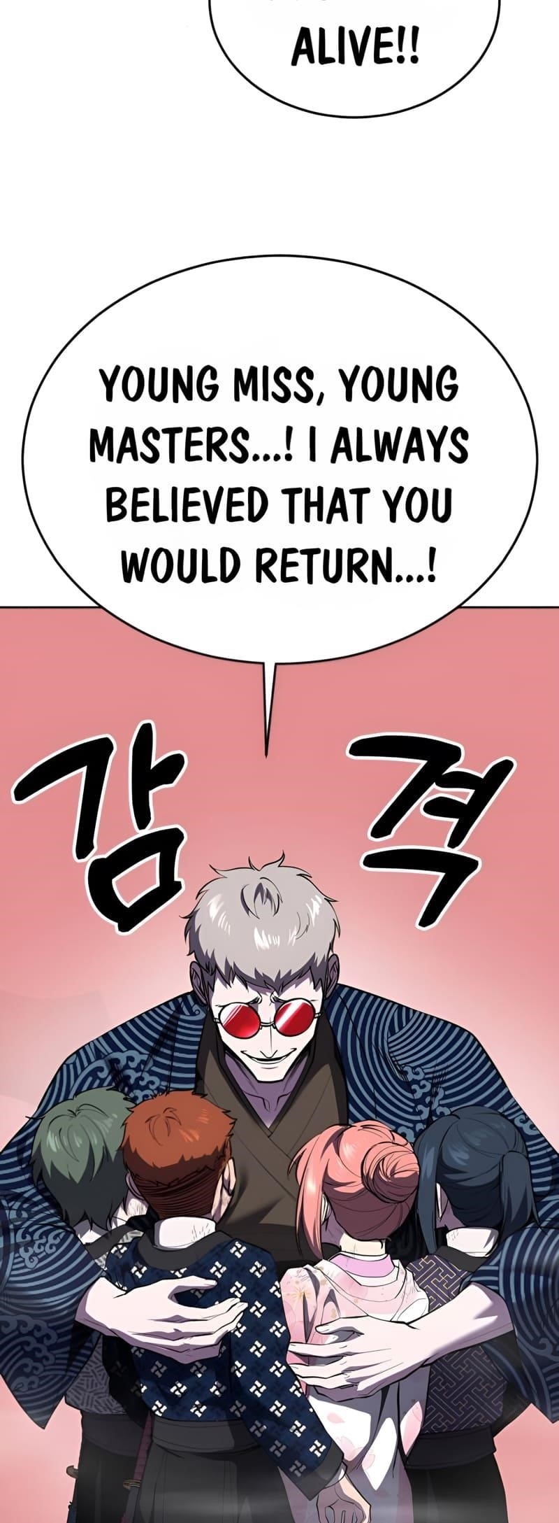 The Boy Of Death - Chapter 286 Page 13