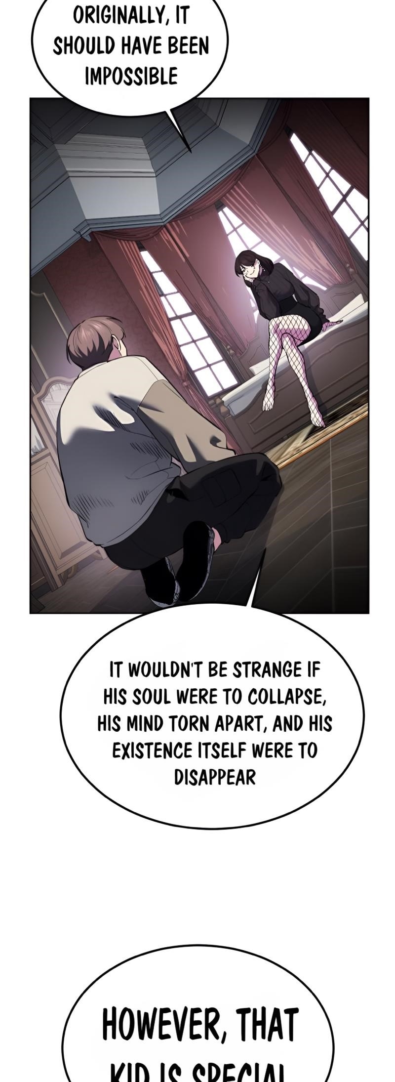 The Boy Of Death - Chapter 286 Page 131