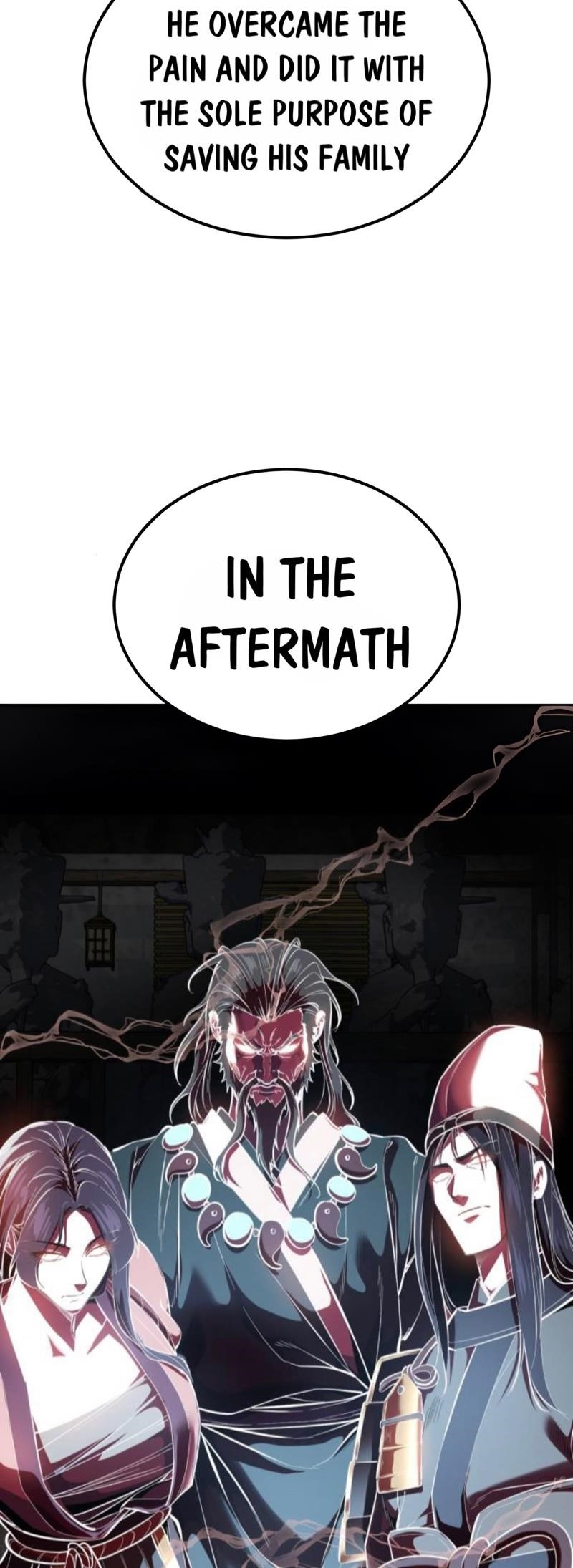 The Boy Of Death - Chapter 286 Page 133