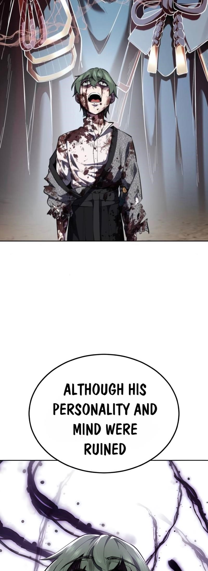 The Boy Of Death - Chapter 286 Page 134