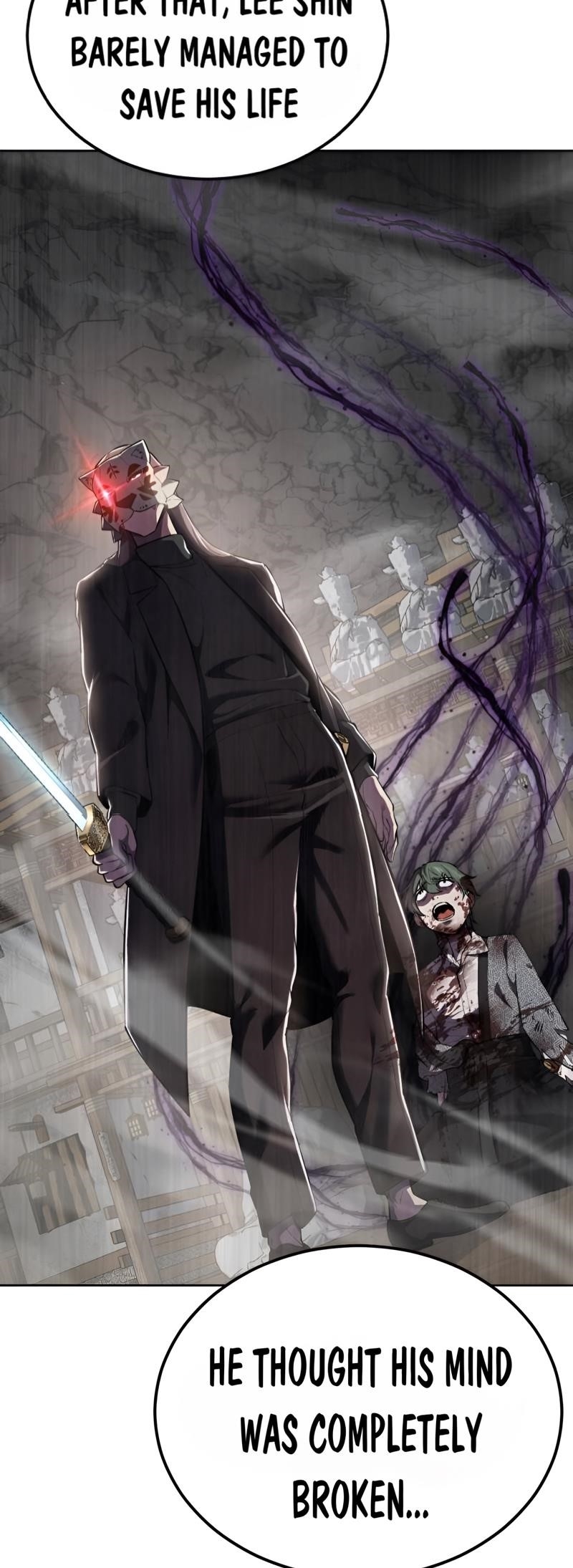 The Boy Of Death - Chapter 286 Page 136