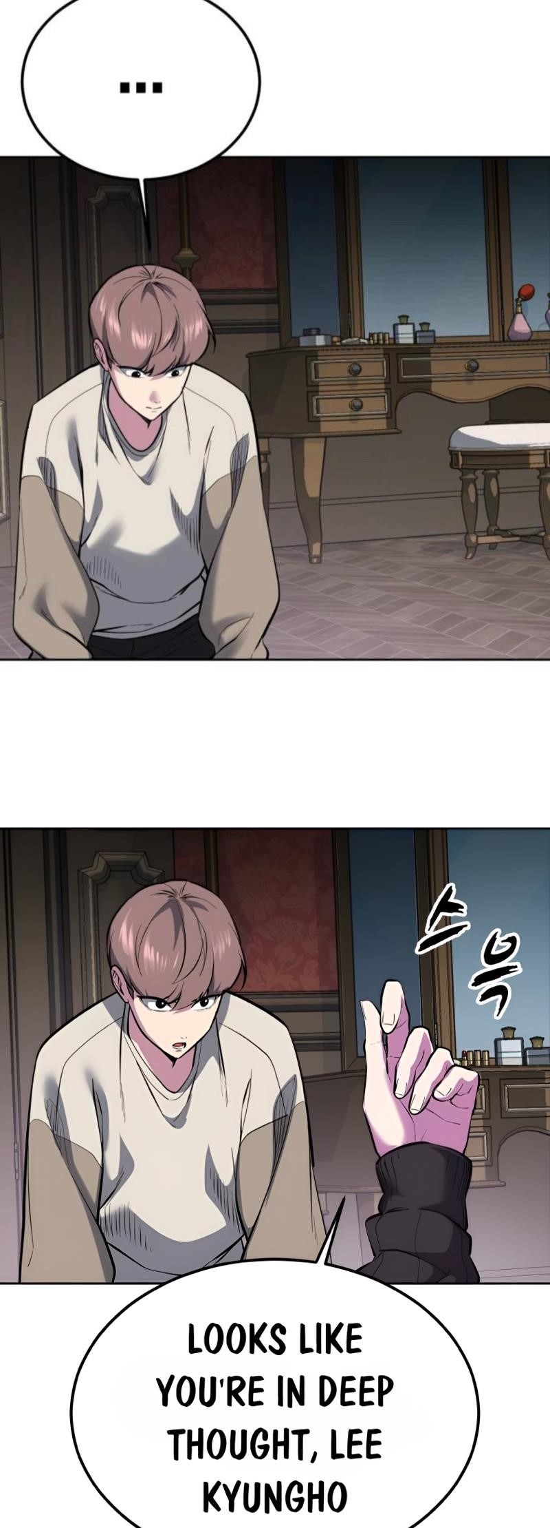 The Boy Of Death - Chapter 286 Page 139