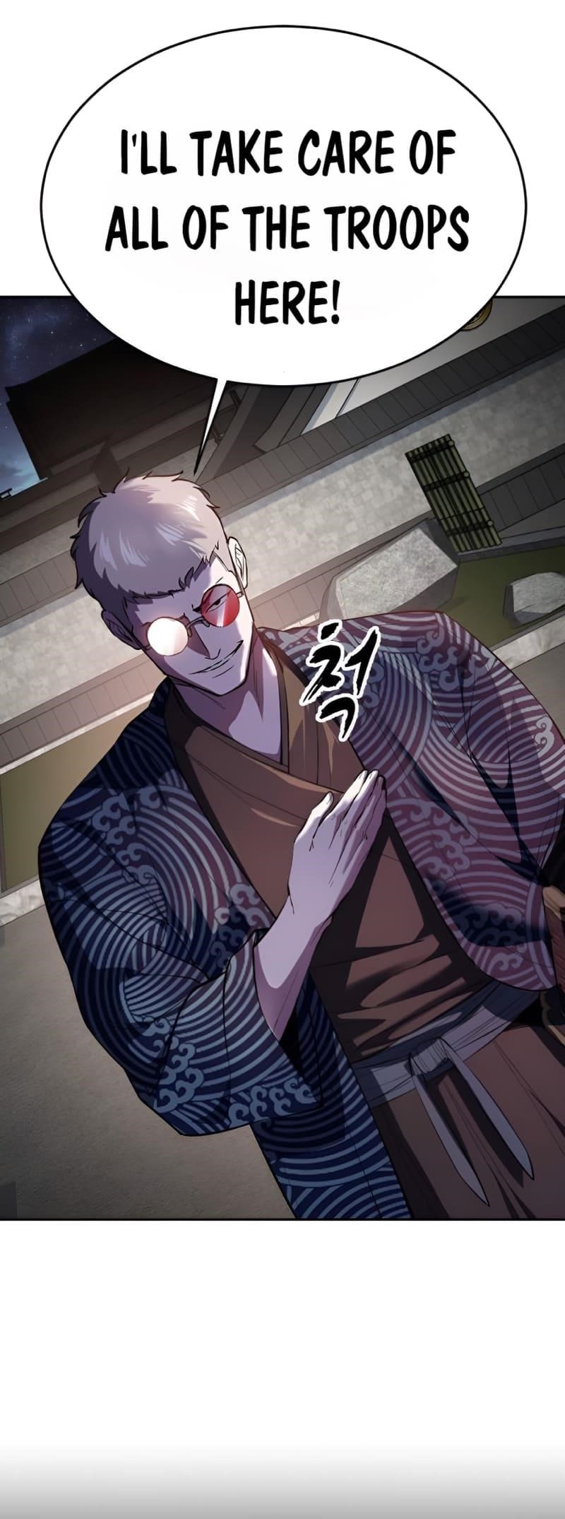 The Boy Of Death - Chapter 286 Page 16