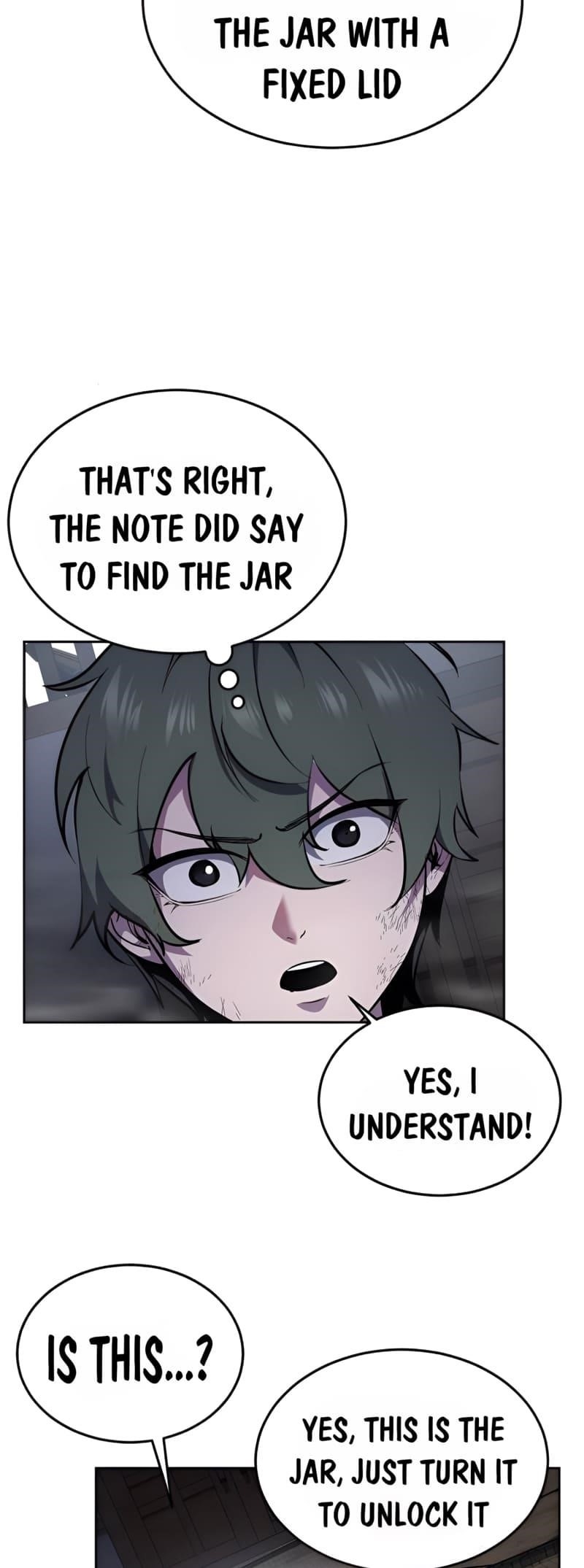 The Boy Of Death - Chapter 286 Page 20