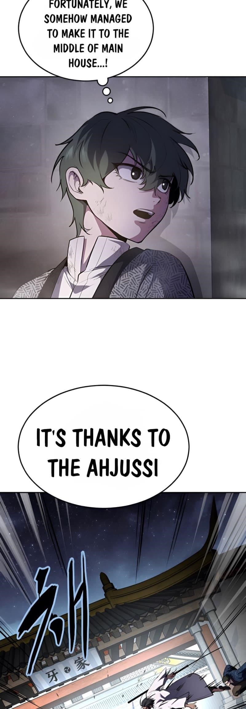 The Boy Of Death - Chapter 286 Page 3