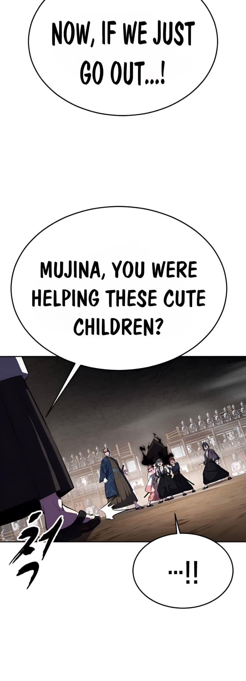 The Boy Of Death - Chapter 286 Page 30