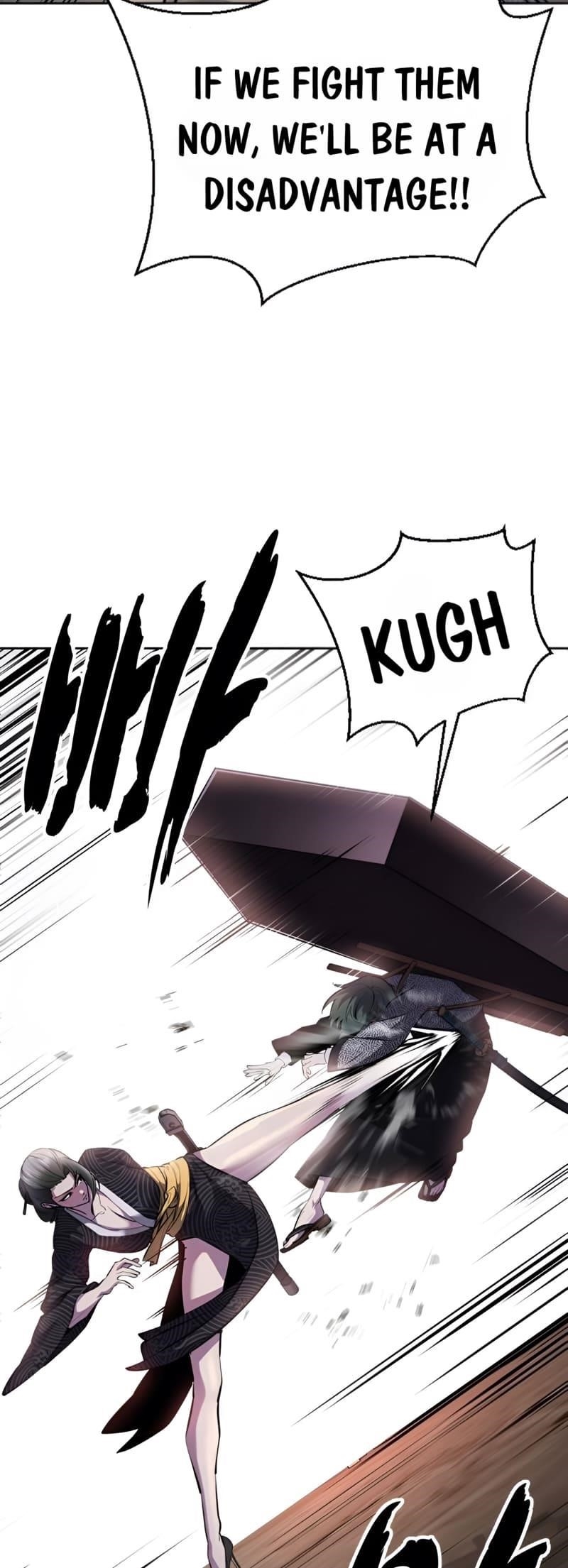 The Boy Of Death - Chapter 286 Page 37