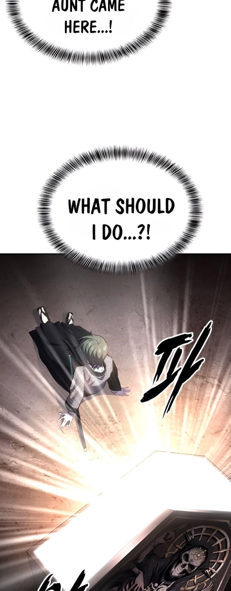 The Boy Of Death - Chapter 286 Page 40