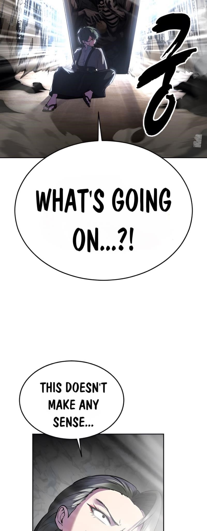 The Boy Of Death - Chapter 286 Page 43