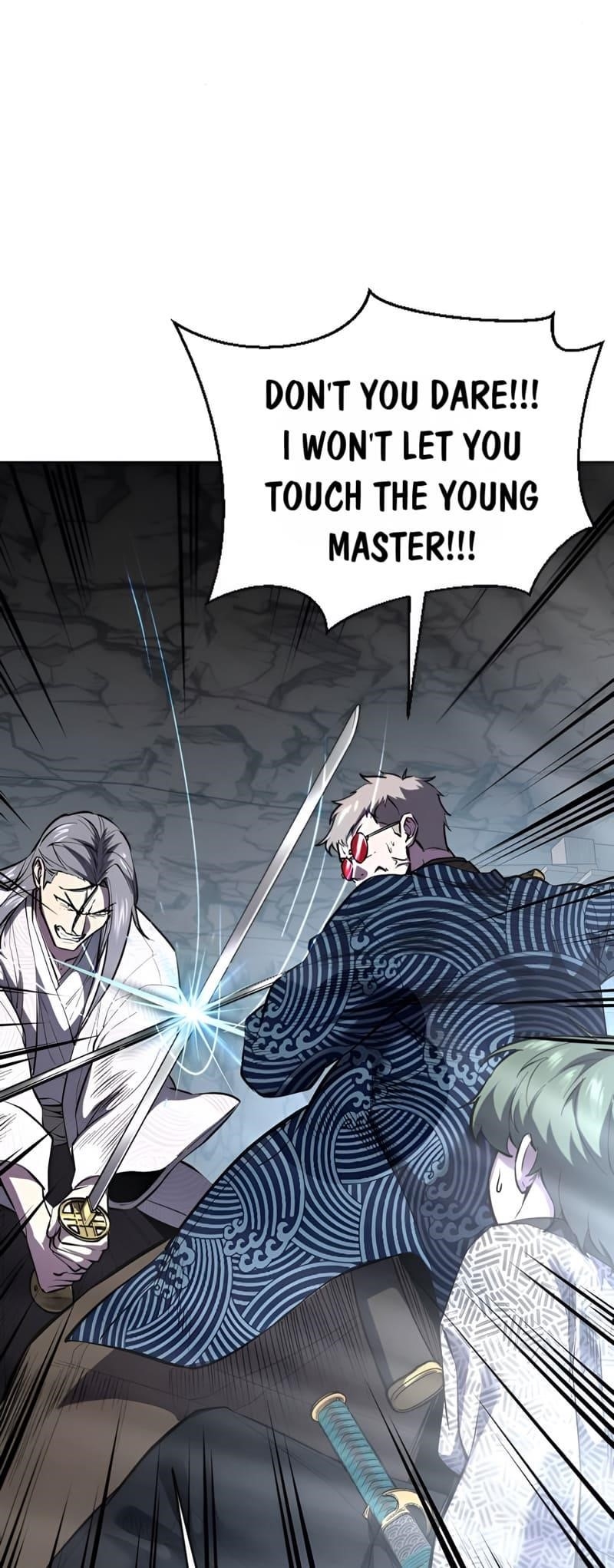 The Boy Of Death - Chapter 286 Page 47