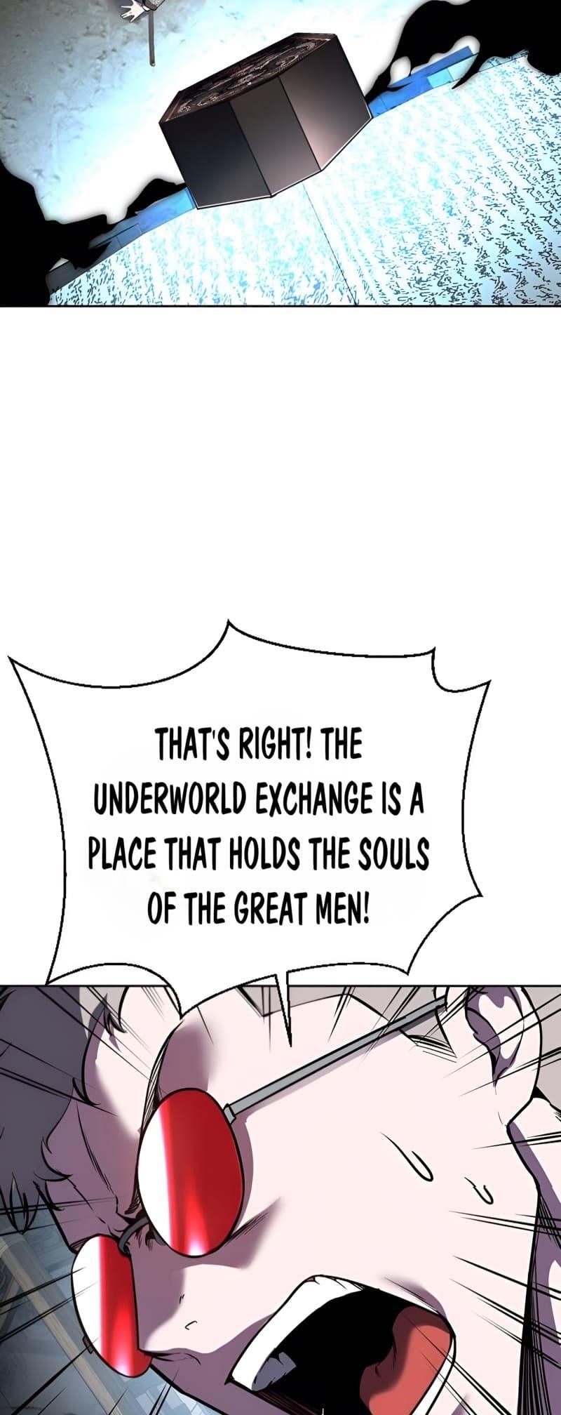 The Boy Of Death - Chapter 286 Page 52