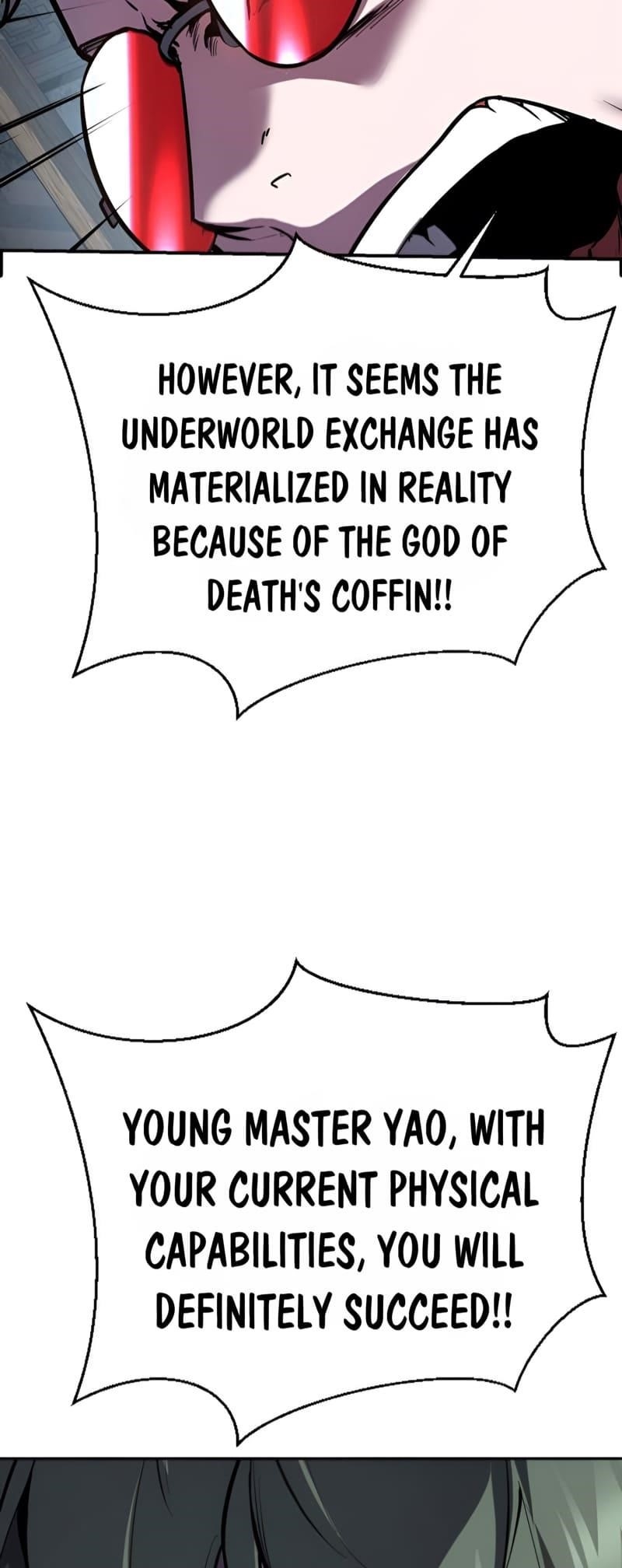 The Boy Of Death - Chapter 286 Page 54