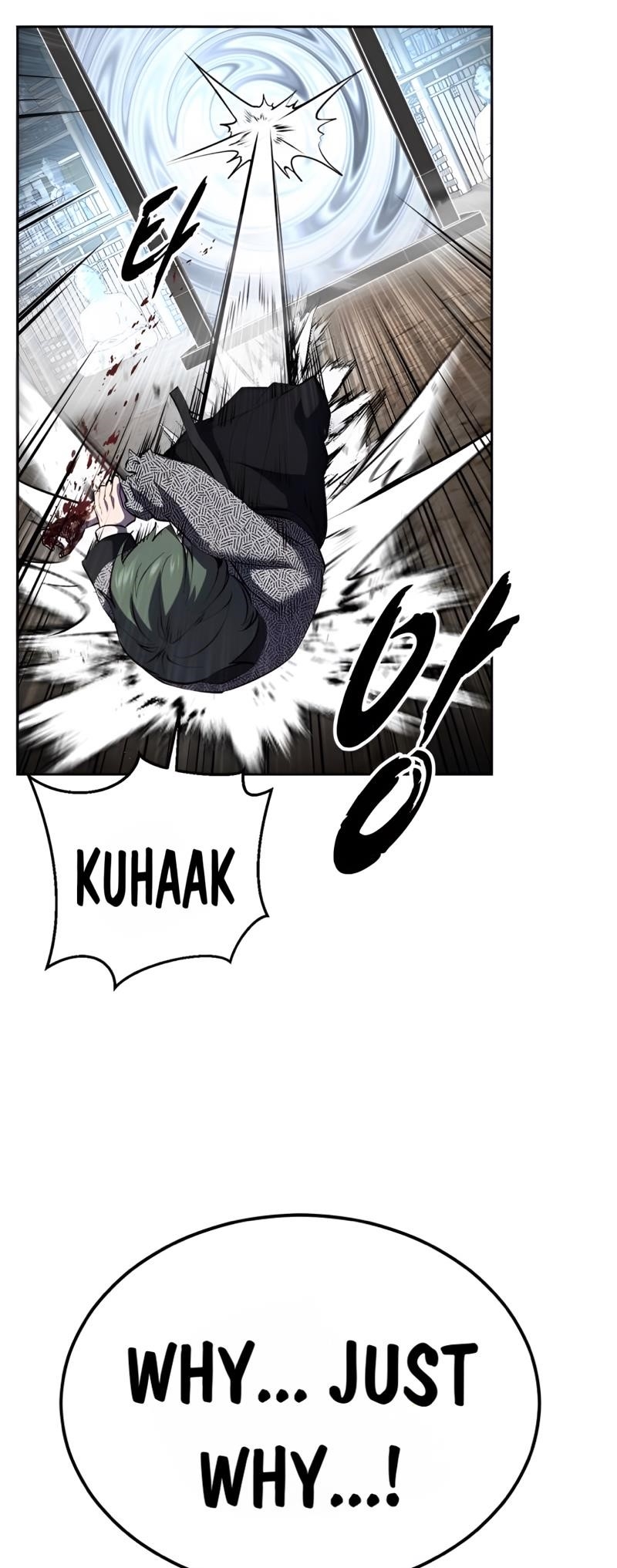 The Boy Of Death - Chapter 286 Page 69