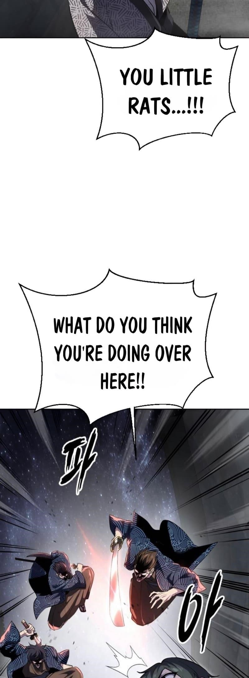 The Boy Of Death - Chapter 286 Page 8