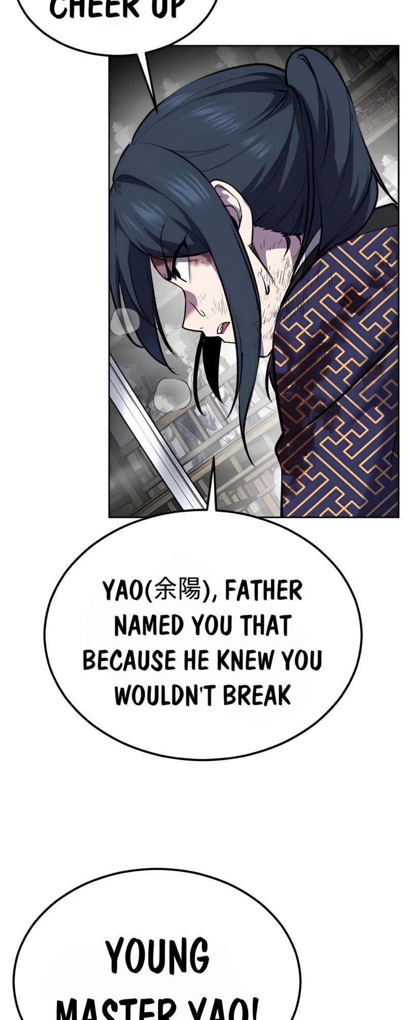 The Boy Of Death - Chapter 286 Page 81