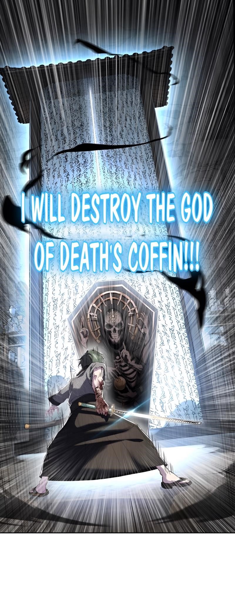 The Boy Of Death - Chapter 286 Page 85