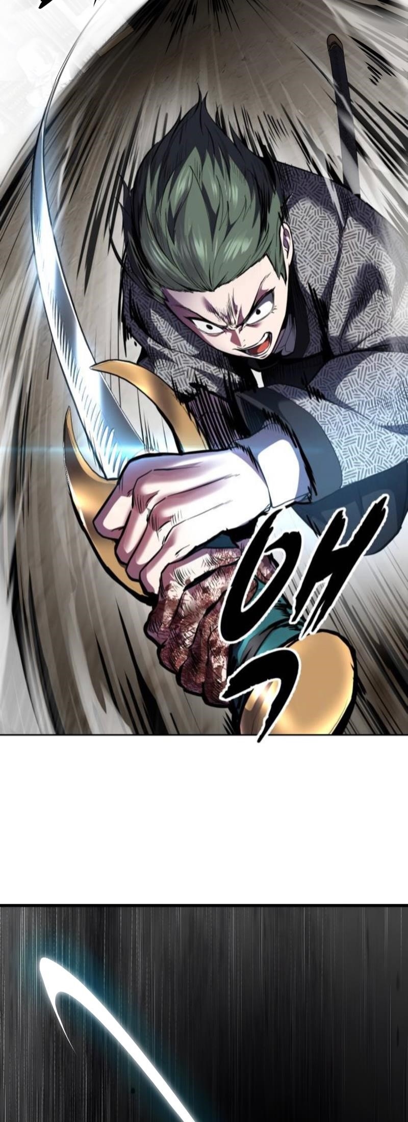 The Boy Of Death - Chapter 286 Page 87