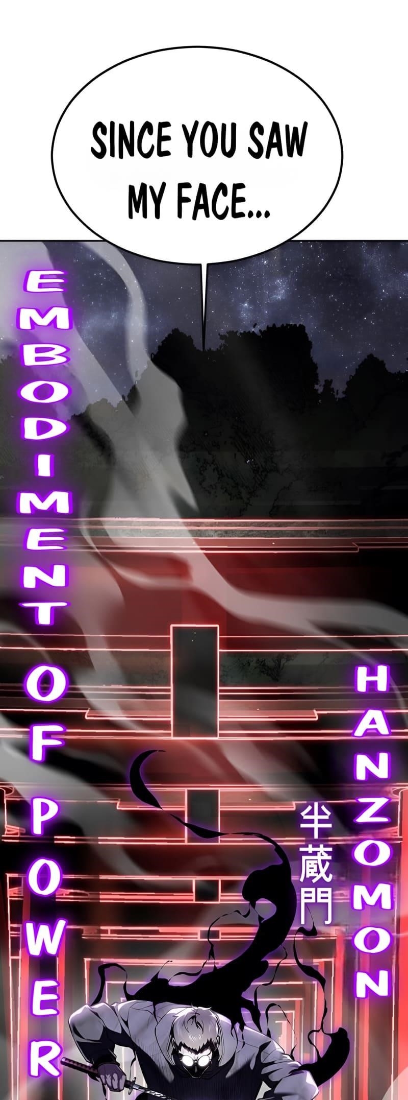 The Boy Of Death - Chapter 287 Page 101