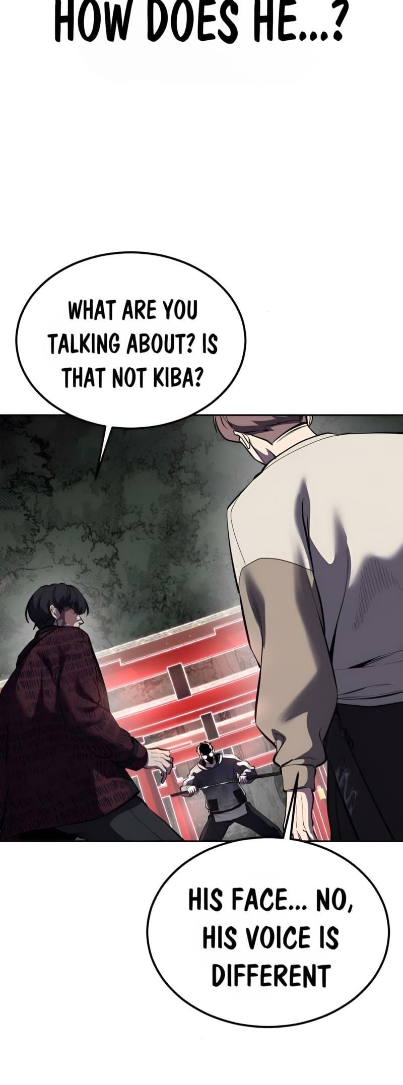 The Boy Of Death - Chapter 287 Page 105